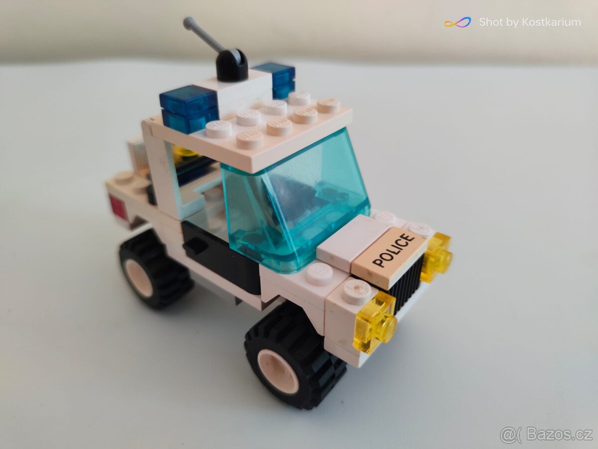 Lego set 6533 - 4