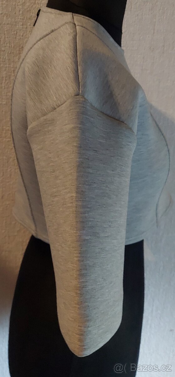 Zara. Casual top. Oversized. - 4