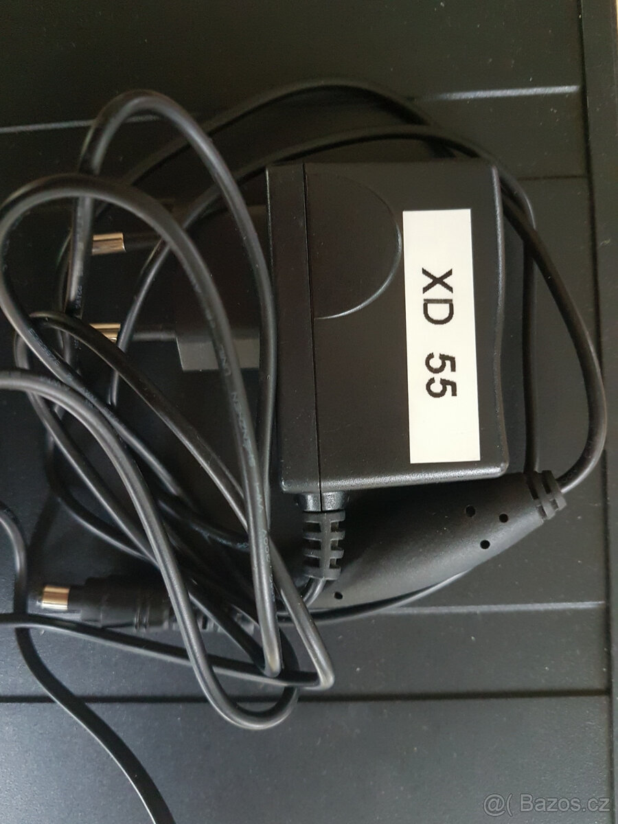 Bezdrátový mikrofon LINE 6 - 4