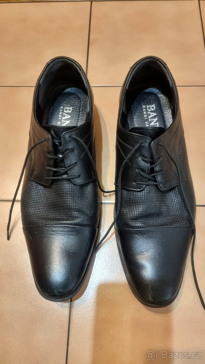 Boty Bandi Vamos vel. 43 - 4