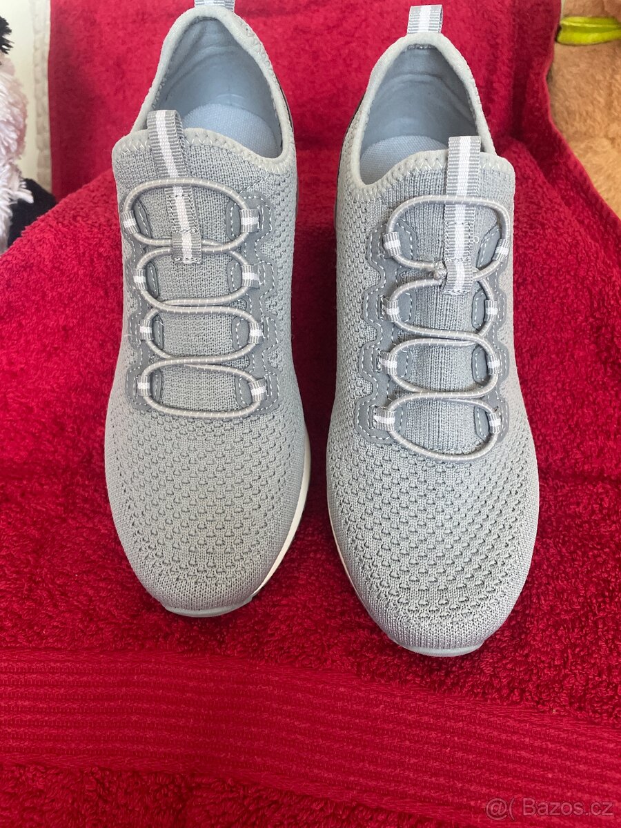 NOVÁ - Vycházková obuv - Venice vel.38 - 4