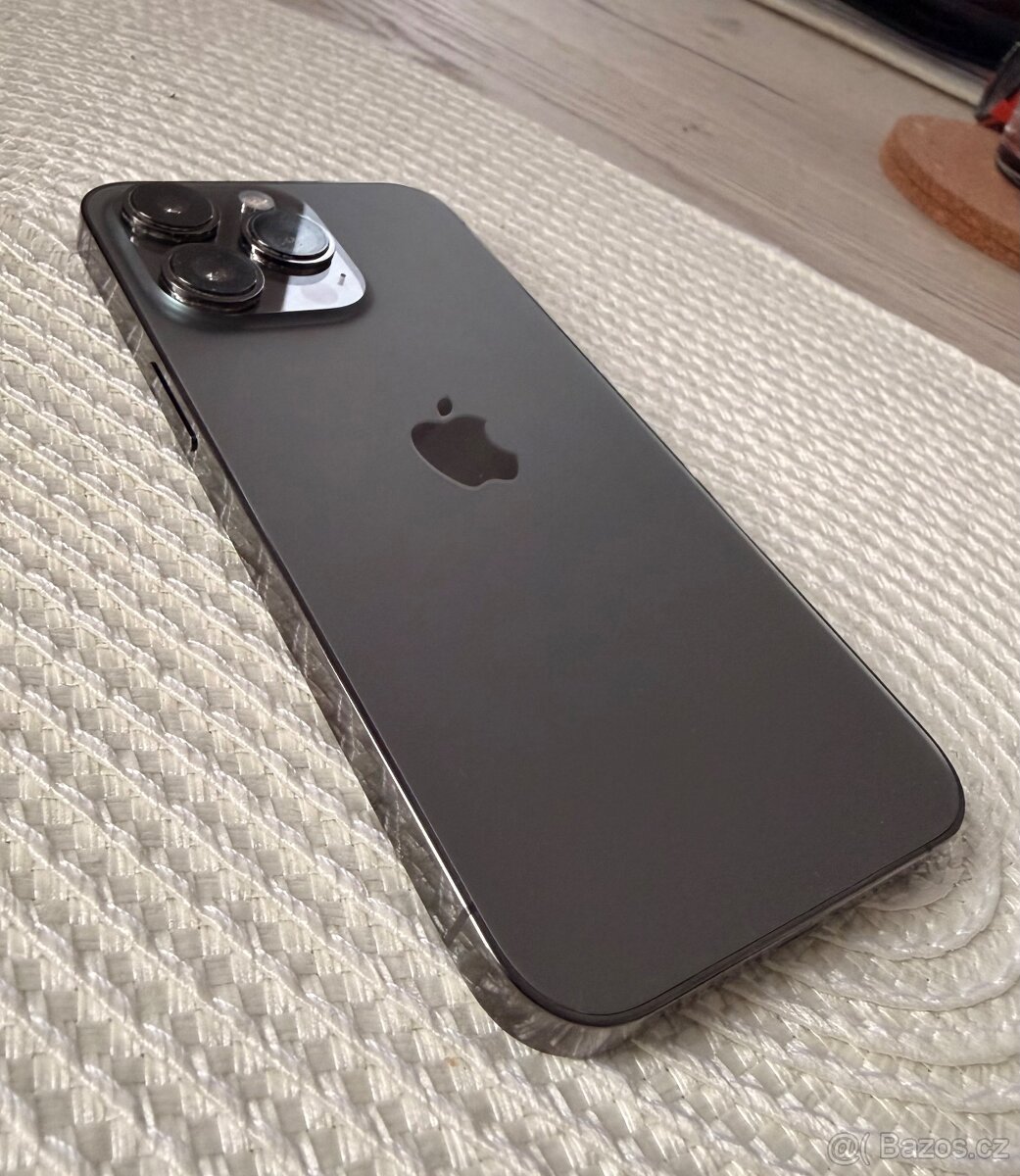 Iphone 13 PRO 256G - 4