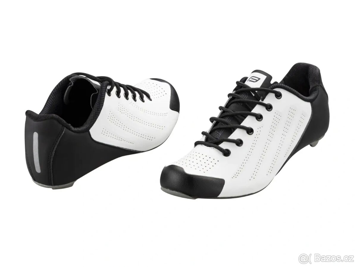 Cyklotretry Force COMANDO CARBON, bílé vel.44 799Kč - 4