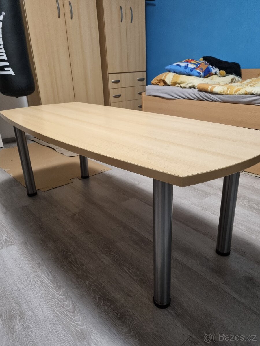 Prodám kancelářský nábytek - 4