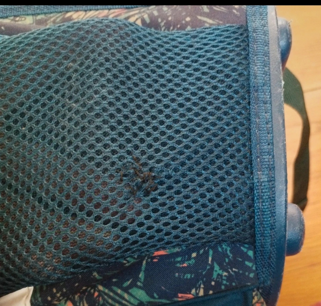 Školní aktovka Herlitz - 4