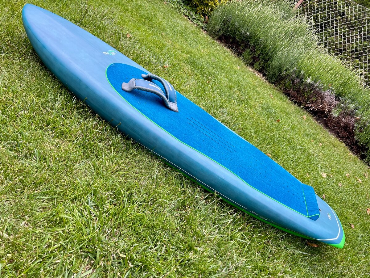 Wing foil board Cruzader Diamond FSP Pro - 4