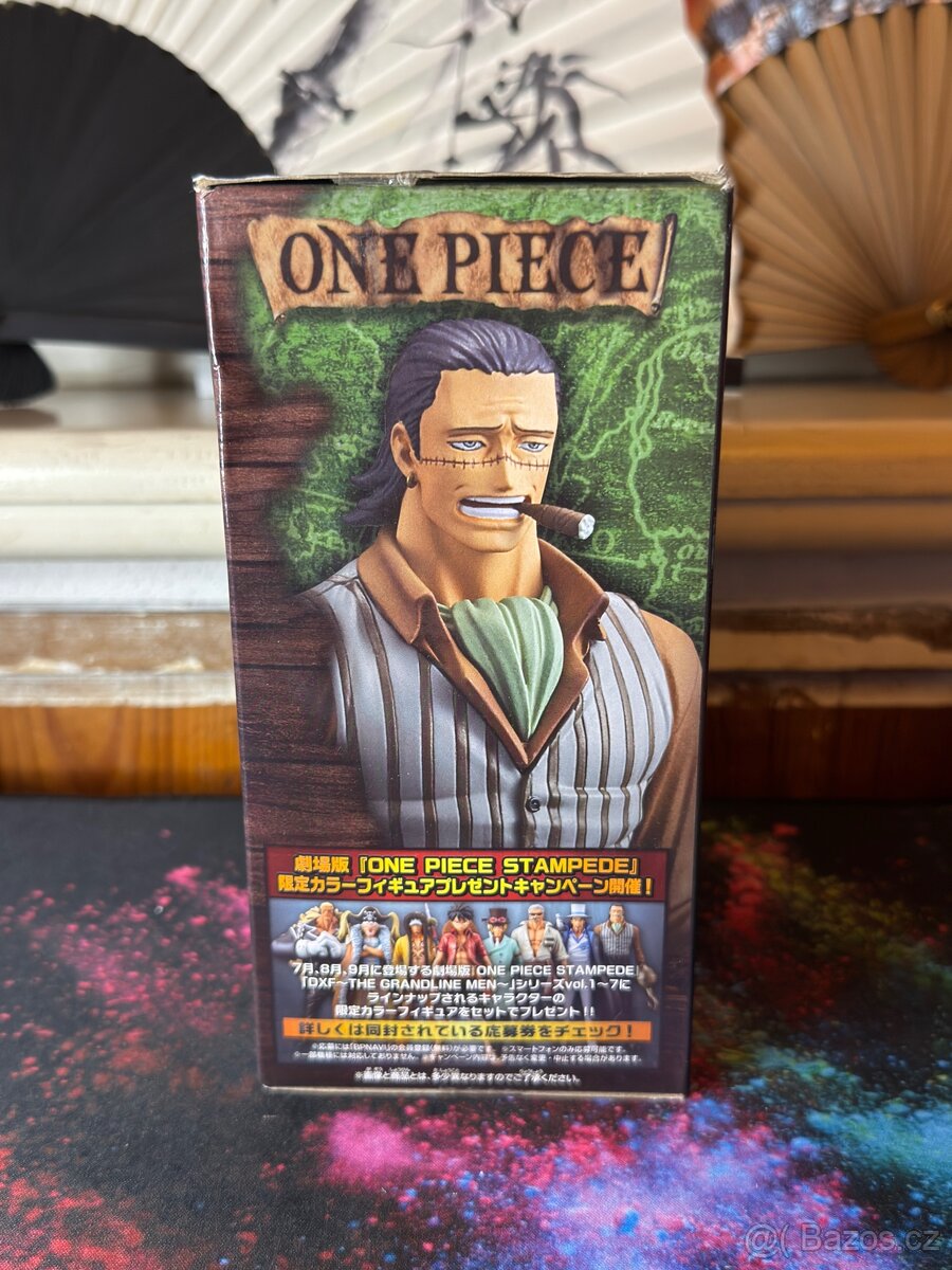 crocodile figurka - 4