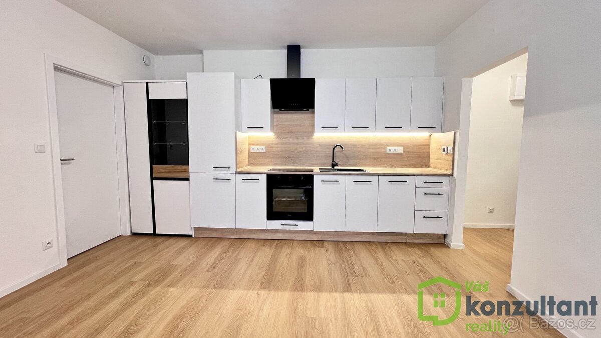 Pronájem bytu 2+kk v Ostravě Mariánských Horách: Váš nový d - 4