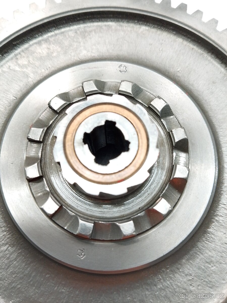 MANET 90 SPOJKA ORIGINÁL - 4