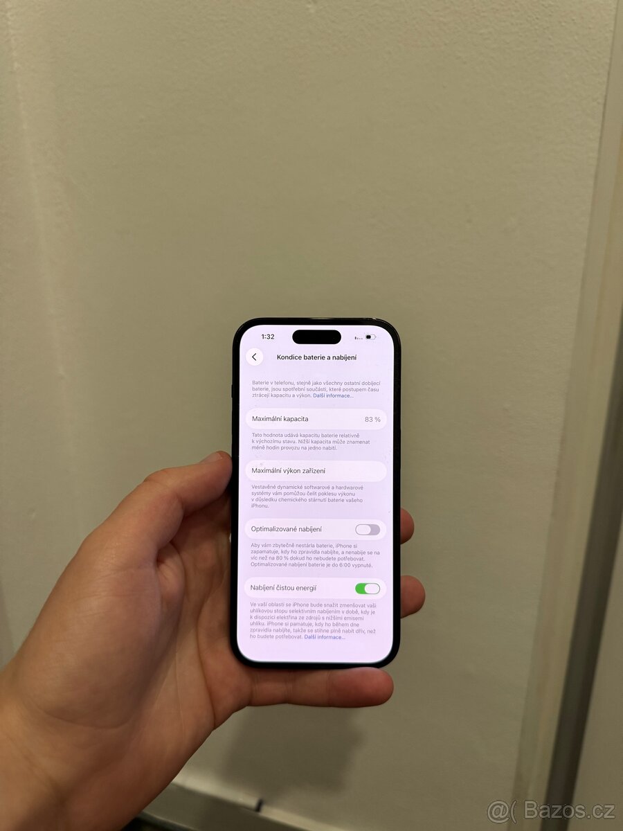 iPhone 14 Pro 128gb - 4