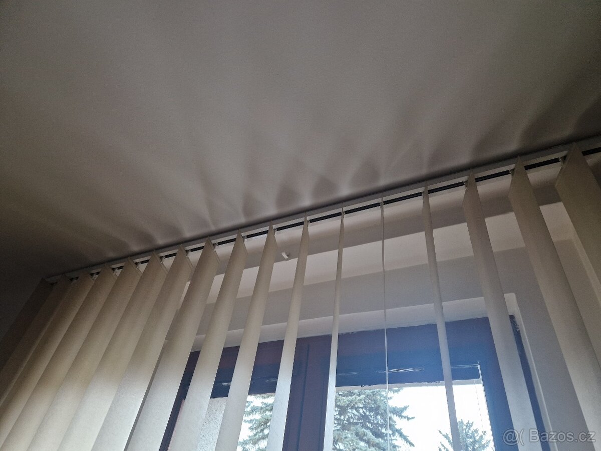 Vertikalni zaluzie - 4