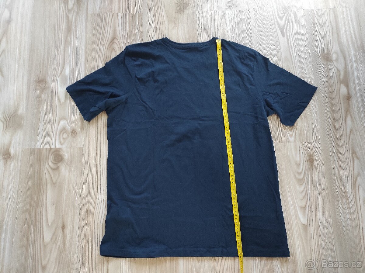 Nové pánské triko na spaní. vel. 48 - 4