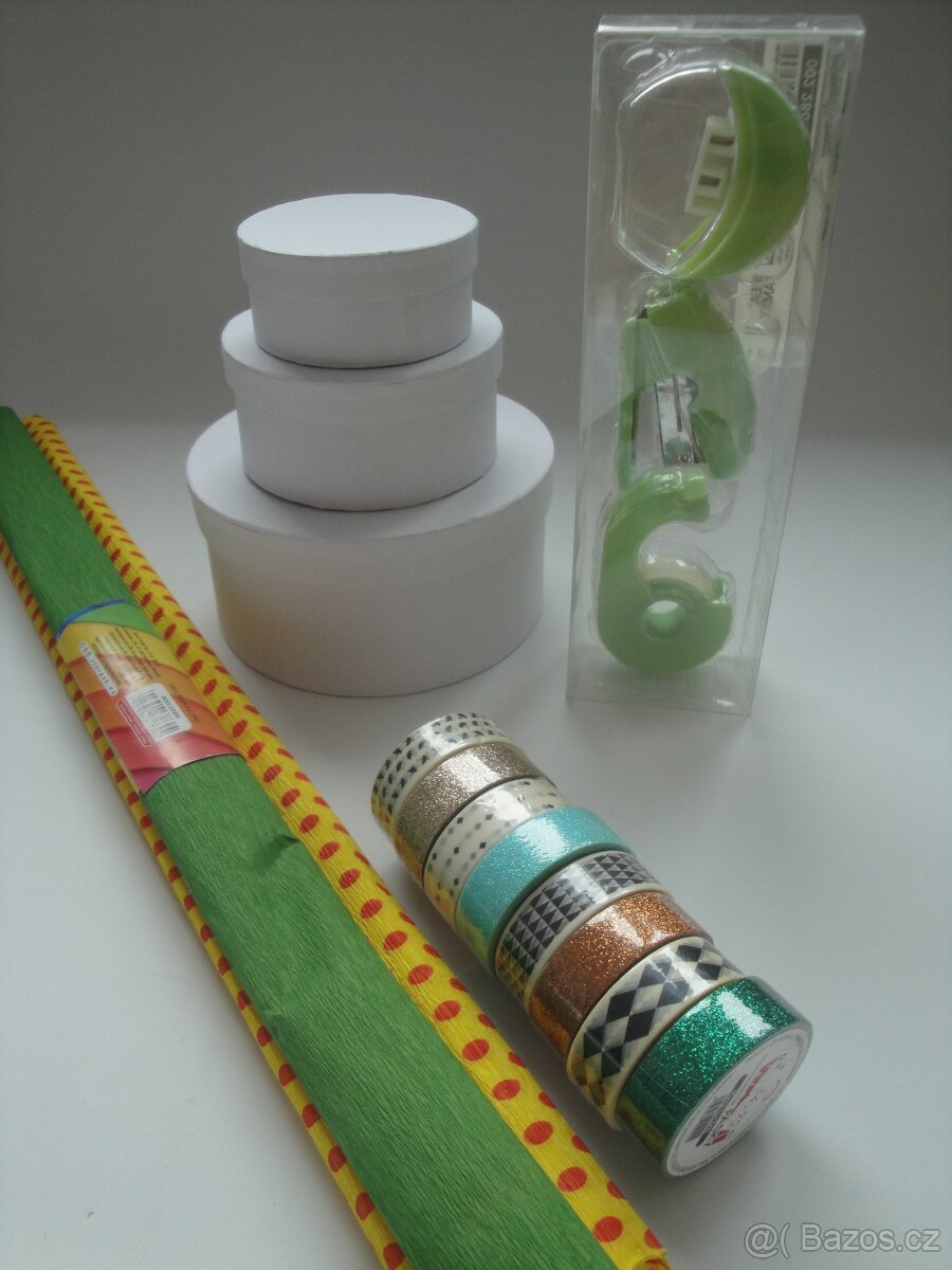 Kreativní sady, tvoření pro dívky, hračky pro šikovné ručky - 4