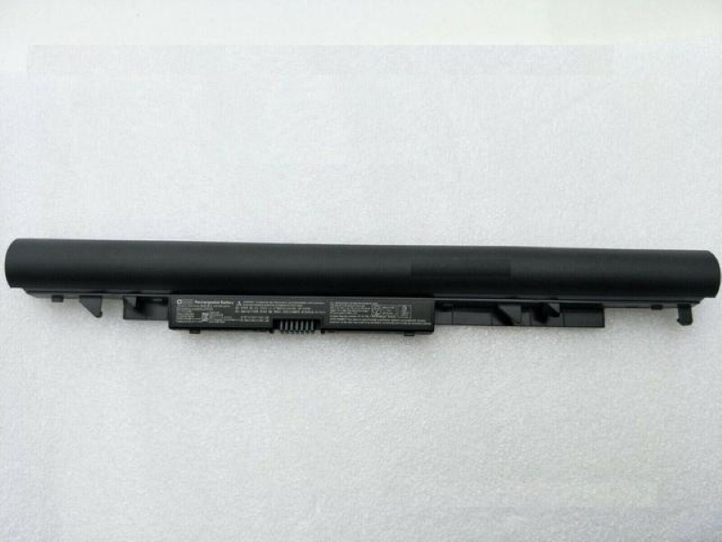 baterie JC04 pro notebooky HP řady Pavilion 15 a 17 (2hod) - 4