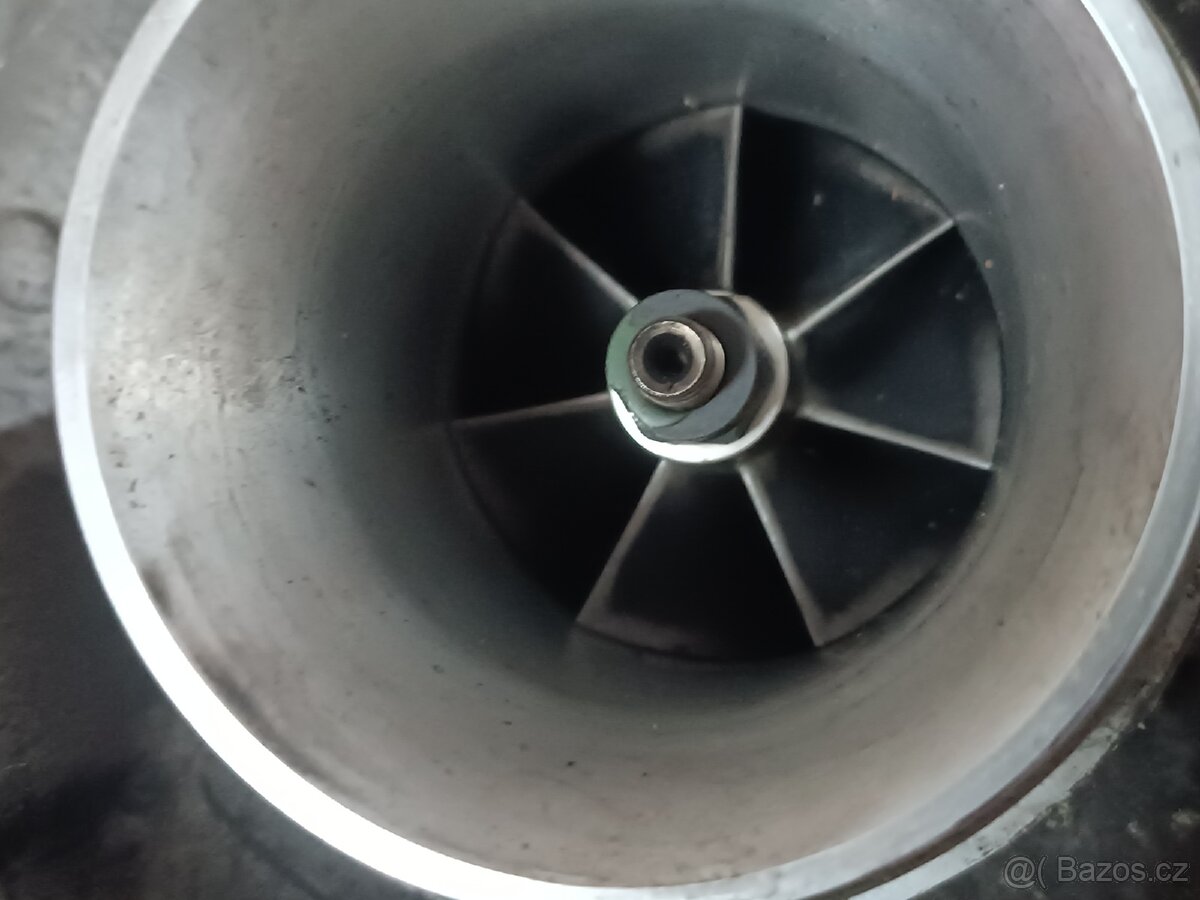 BiTurbo BMW 4.0D - 4