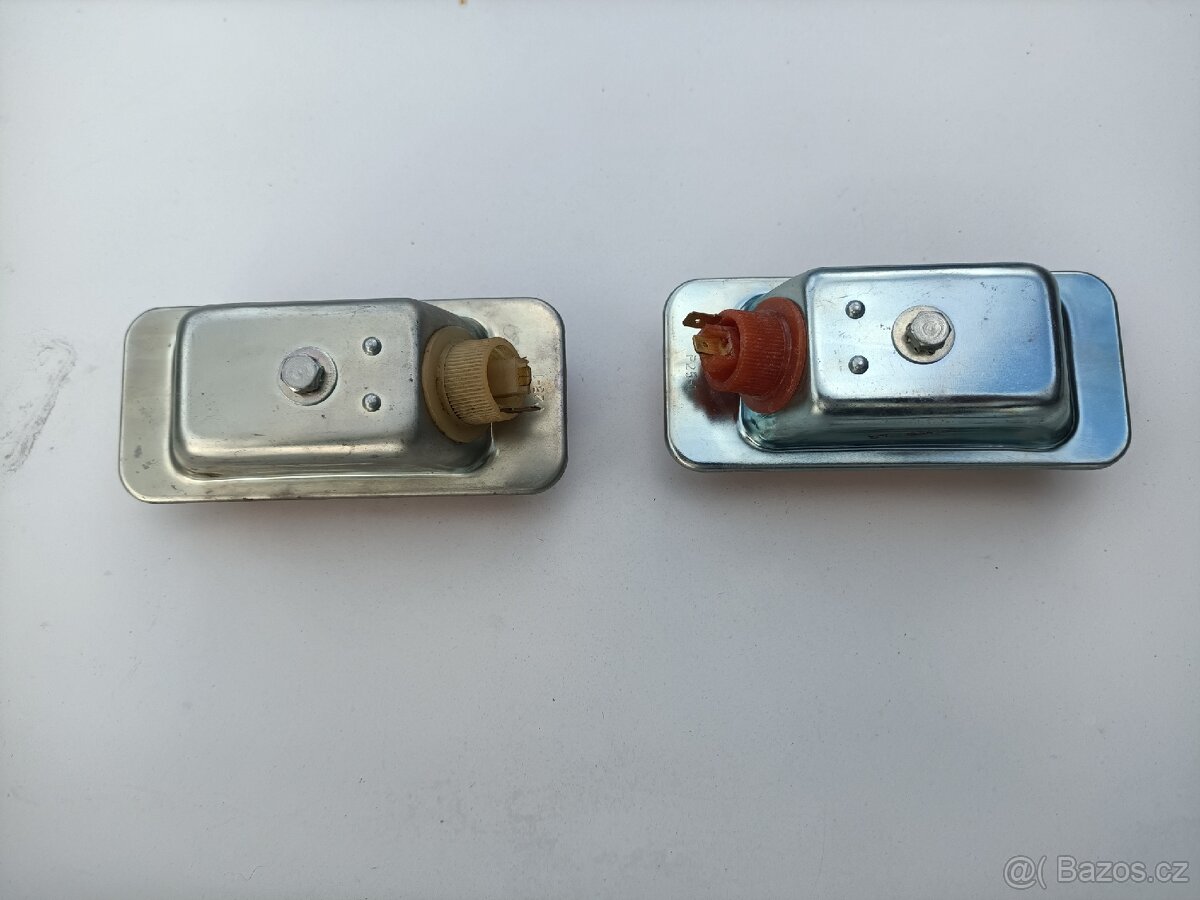 Blinkry Škoda 100,110 R,105,120 Nové - 4