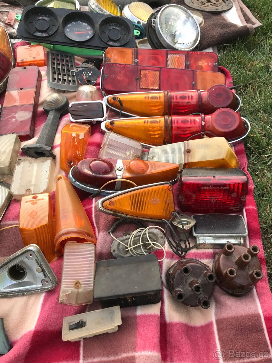 Díly světla atd - 4