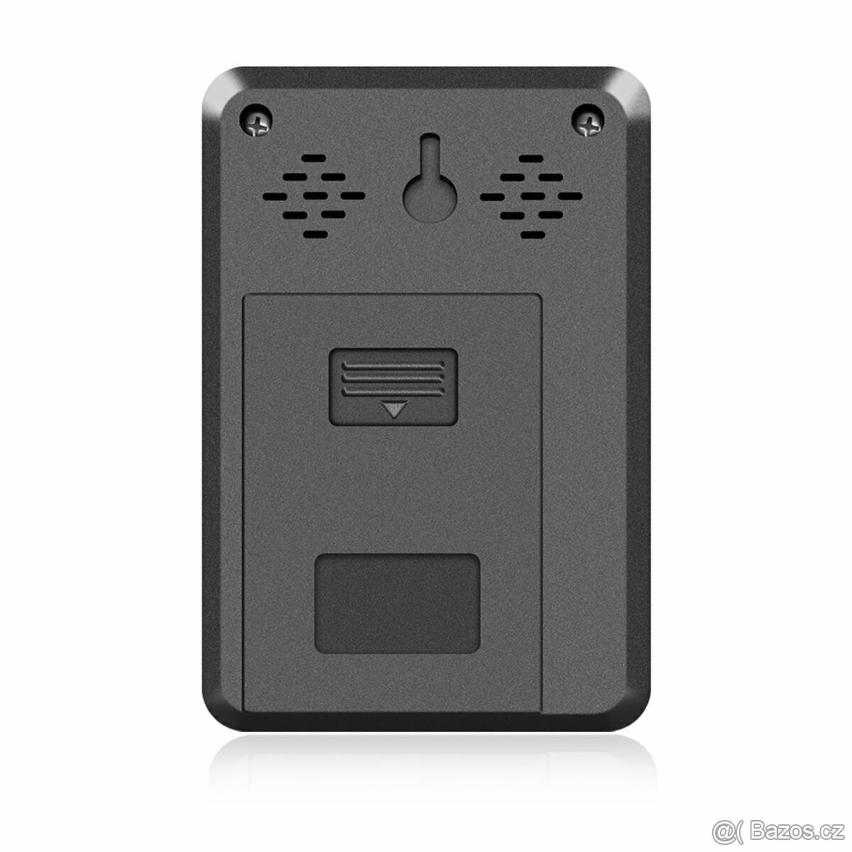 Dozimetr digitální měřič nukleární GAMMA radiace - 4