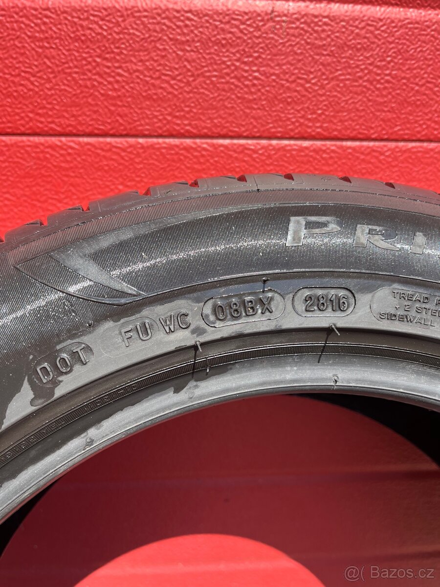 Michelin PRIMACY 3 205/55 R16 - 4