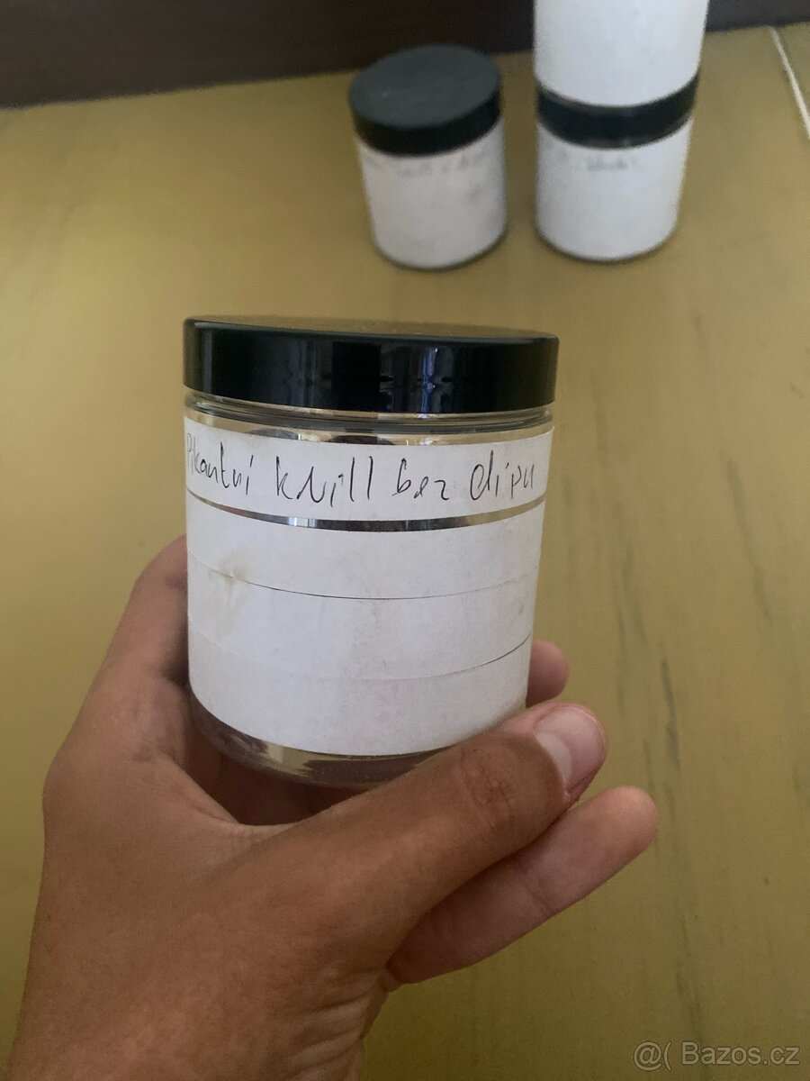 Rybářské vybavení - 4