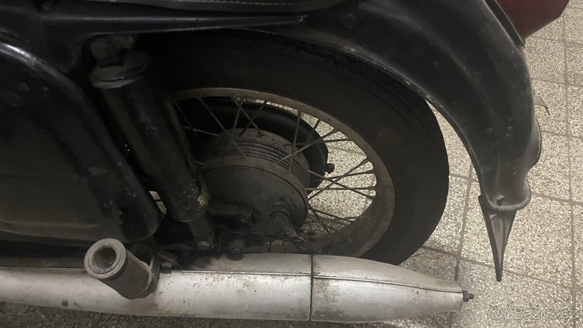 Čz 175/450 s tp - 4