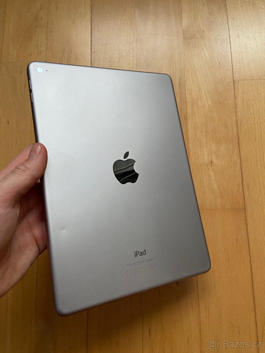 iPad Air 2 | Super kondice - 4