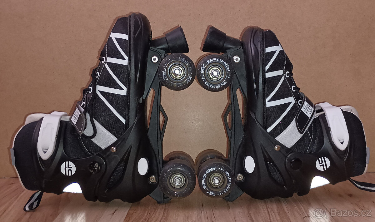 Spokey in-line 38-41 - 4