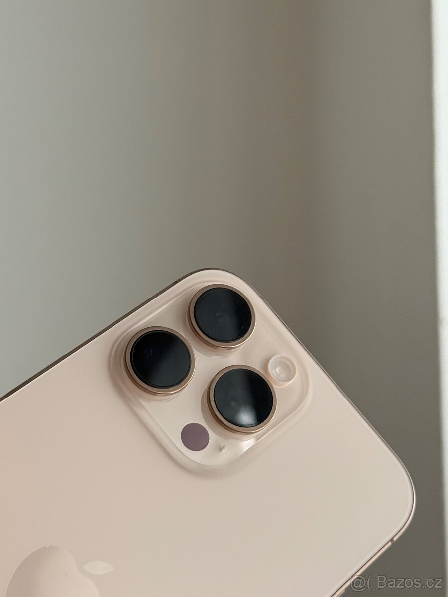 iPhone 16 pro max - 4