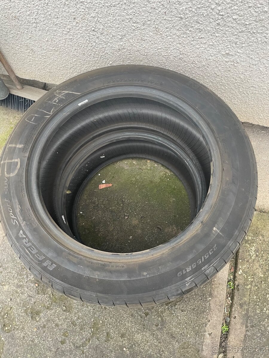 Zimní pneu - 4