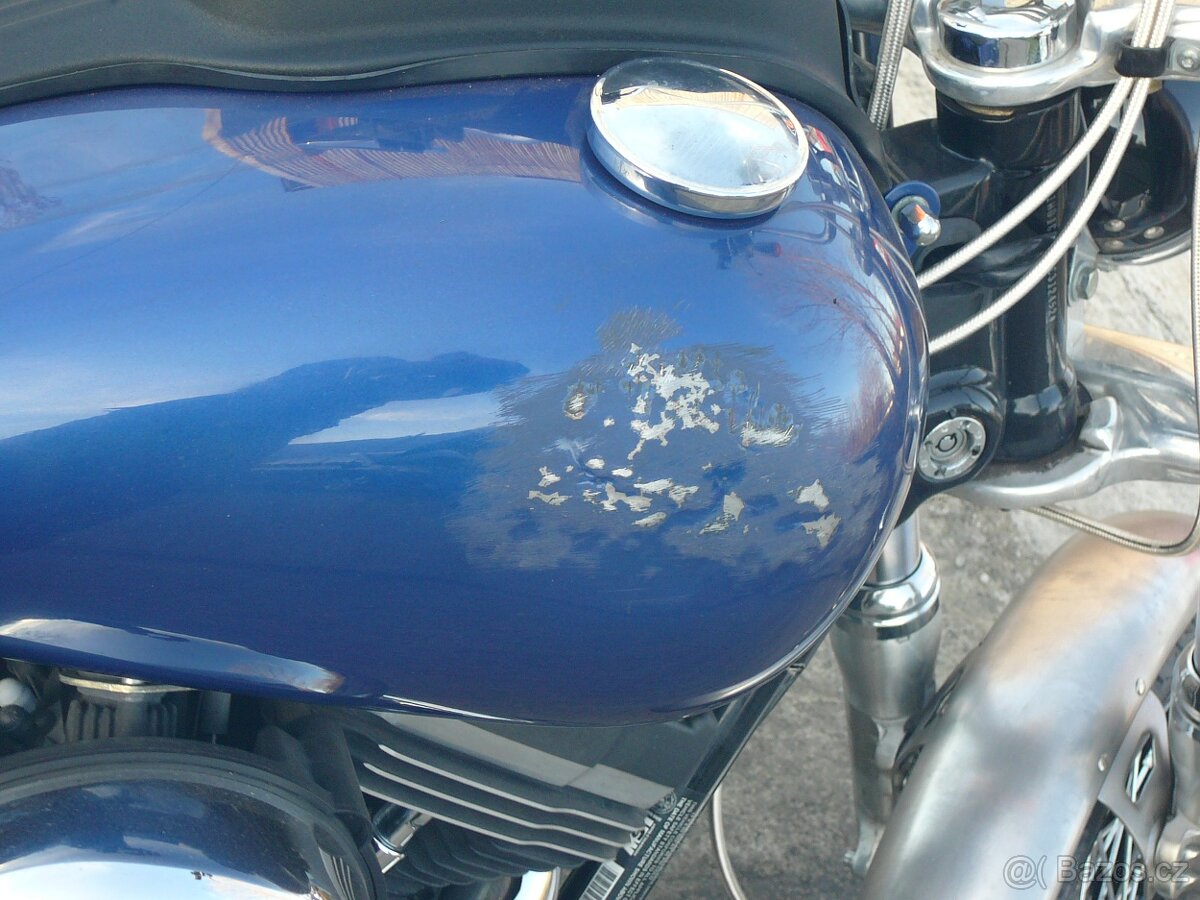 Harley-Davidson FXDB 103 Street Bob 2015 - 4