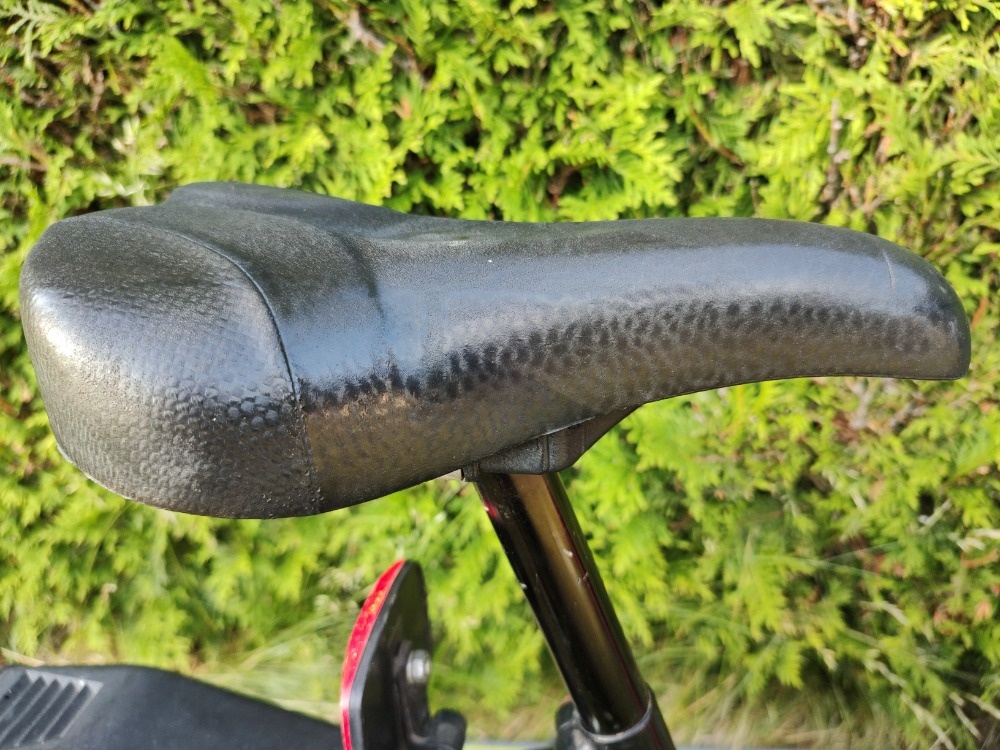 Dětské 16" kolo Sprinter Bandit - 4