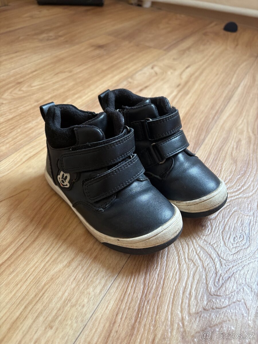 Oblečení a boty na chlapečka - 4