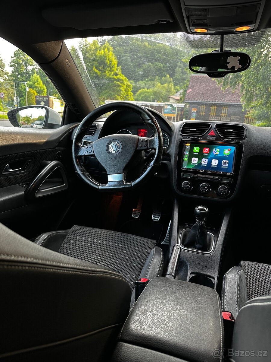 Volkswagen scirocco 1.4 TSI 118kW - 4