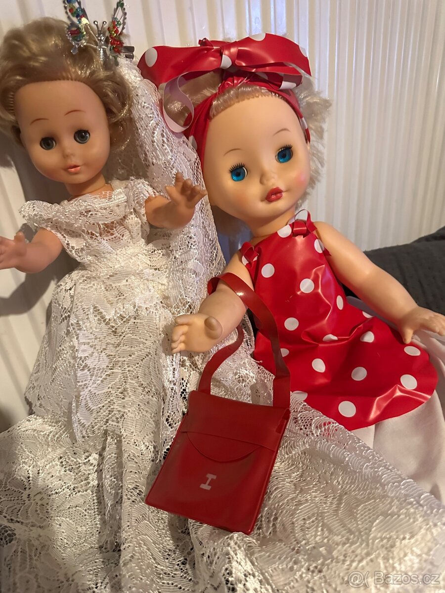 Stare panenky celek - 4