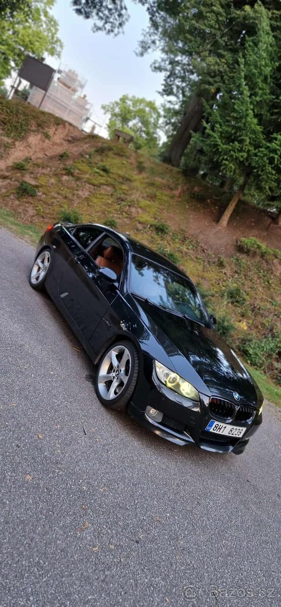 BMW 330 xd M57 - 4