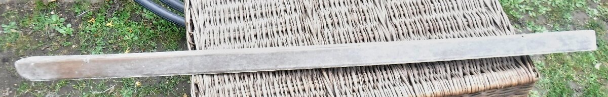 Umyvadlo, mýdelník, IPA, mosazný roh - 4