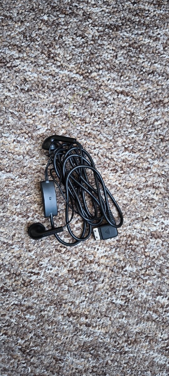 Samsung headsety - 4