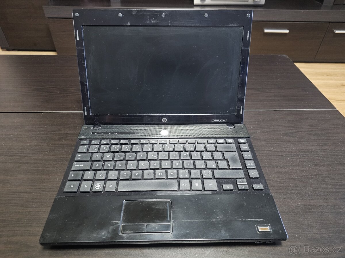 Prodám NTB HP ProBook 4310s - 4