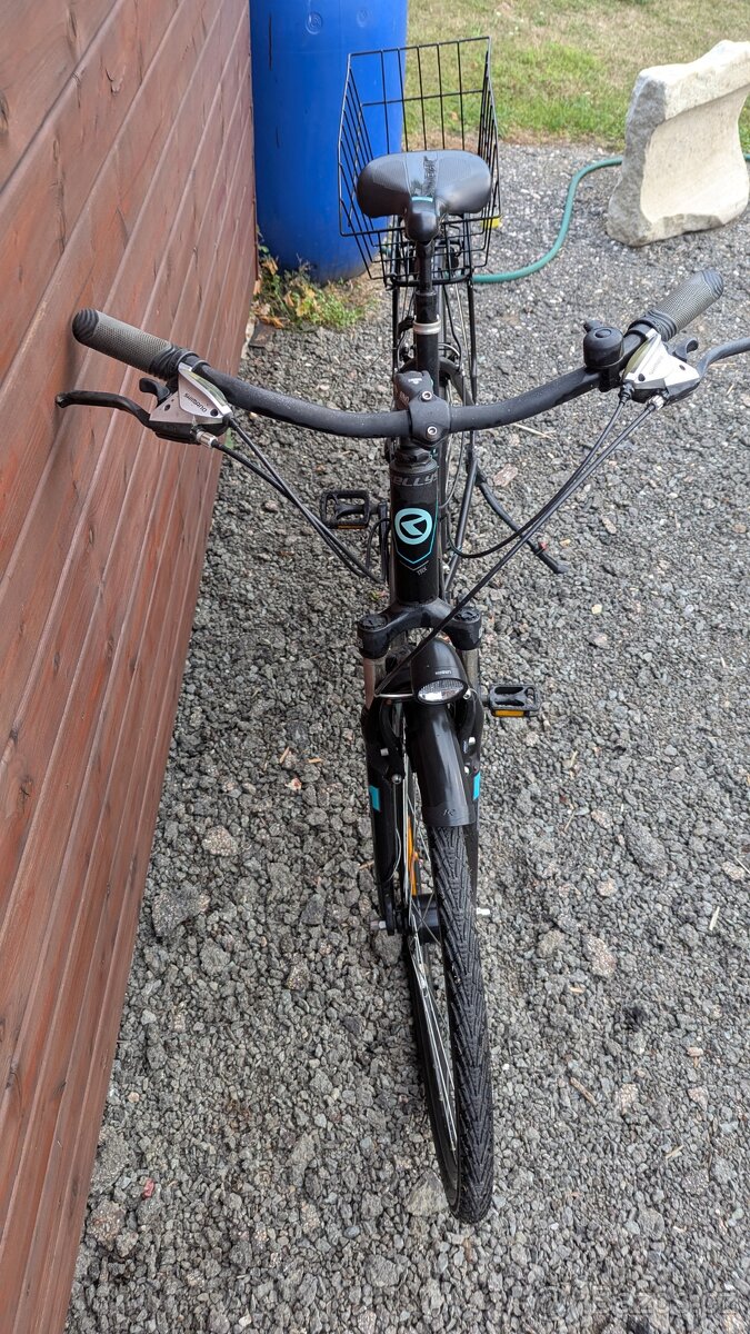 Kolo Kellys CRISTY 40 - 4