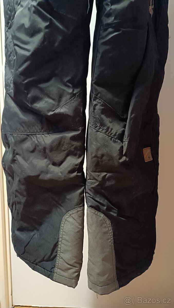 Lyžařská souprava - 4