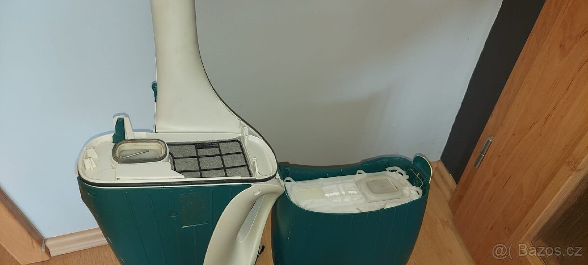 Vysavač Vorwerk - 4