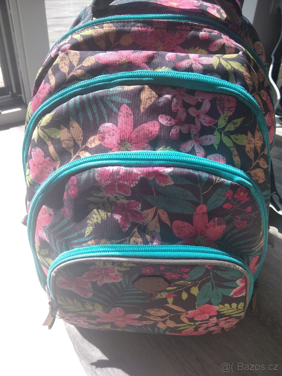 Školní batoh Oxybag - 4