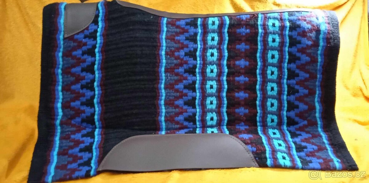 Western deky prodám - 4