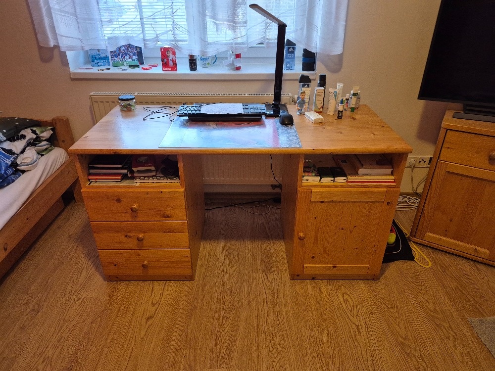 Sestava nábytku-masiv - 4