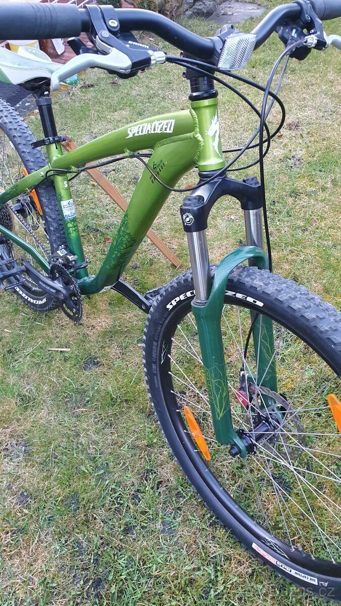 Specialized top stav - 4