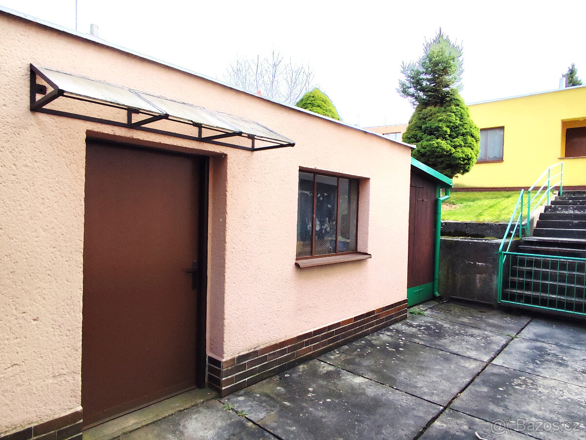 Velký RD v obci Chrast u Chrudimi - 4