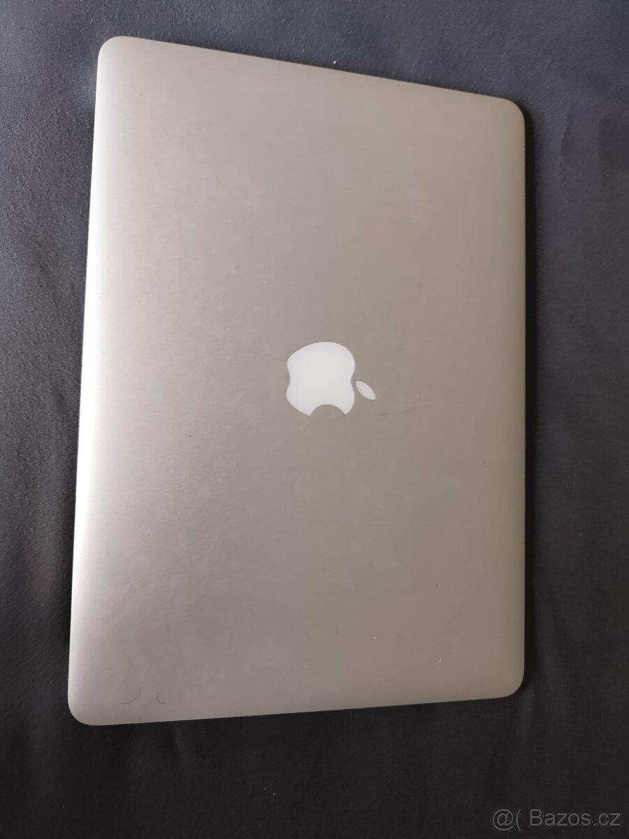 MacBook Air 13 - model 2015 - 4