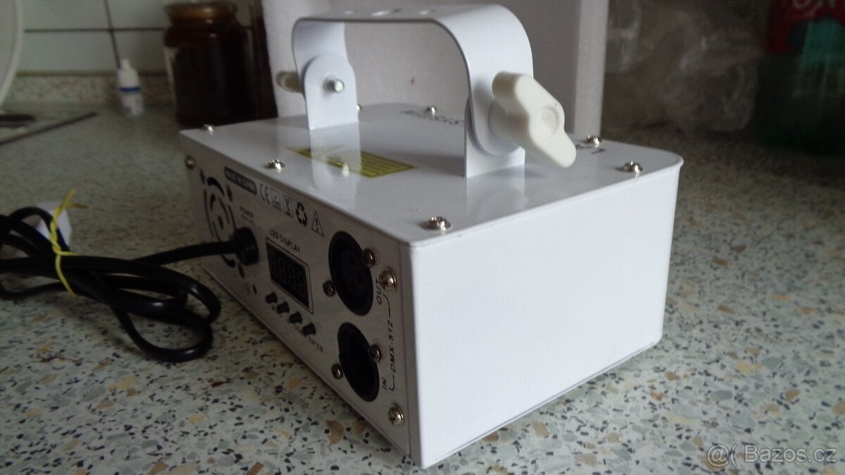 Laser RGB 500 ma - 4