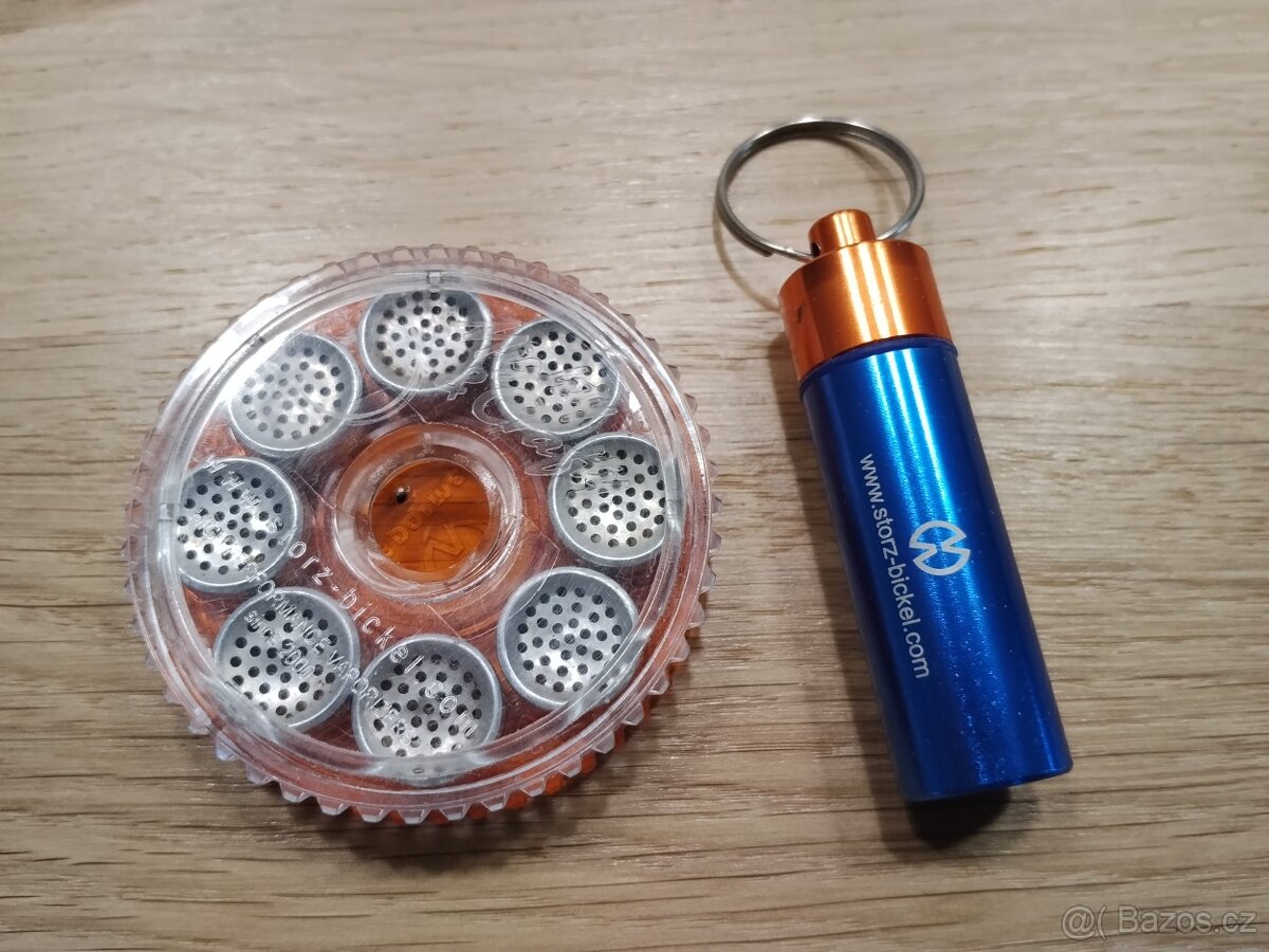 Volcano vaporizer - 4