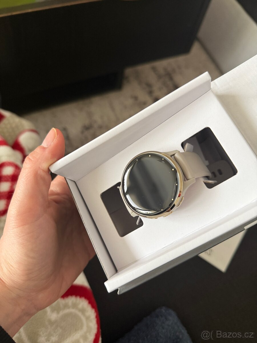 Garmin Venu 3S - 4